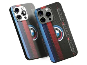 BMW Smartphone Schutz Minimal Modernes Feeling
